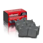 Wilwood 150-35-7112K, Set of 4 Brake Pad Set Bp-35 7112 Forged Dynalite Performa