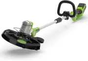 Greenworks Deluxe Model 24V String Trimmer Skin, Multicolor