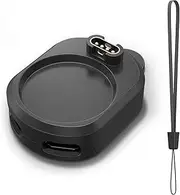 Charger Dock for Garmin Vivoactive 5/4/3,Garmin Fenix 7/7S/7X/6/6S/6X Pro/5/5S/5X Plus, Forerunner 45/245/255/745/945/955/185, Instinct, 2, 2S Solar, Replacement USB USB-C Charging Dock