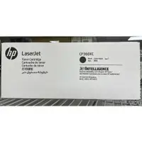 在飛比找蝦皮購物優惠-HP CF360X / CF360XC 原廠高容量黑色碳粉匣