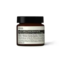 在飛比找momo購物網優惠-【Aesop】B三倍C肌膚調理凝露 60ml(國際航空版)