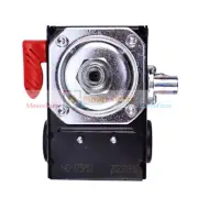 Pressure Switch Z-D20596 5140110-49 For DeVilbiss Porter Cable Air Compressor