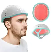 LaseLock Low Level Laser Hair Growth Cap Hair Regrowth Laser Cap FDA Cleared New