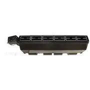 JAS Under Dash Evaporator - 12V, A13-1444
