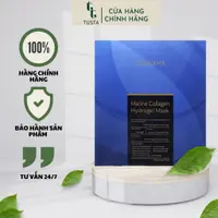 在飛比找蝦皮購物優惠-Celderma 海洋膠原蛋白水凝膠面膜 30g(3 片裝)