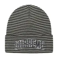 在飛比找蝦皮商城優惠-SUPREME FW21 RAINBOW STRIPE BE