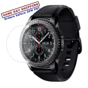 Tempered Glass Screen Protector for T-Mobile Samsung Gear S3 Frontier SM-R765T