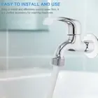 Faucet Pull Out Kitchen Tap Household Washer Copper Washing Machine