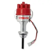 Mallory 3757801 Unilite Distributor, Fits Chrysler 413, 426, and 440 (for: Chrysler)