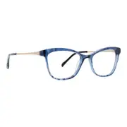 NEW Vera Bradley Philippa Rose Toile 5316 Rose Toile Eyeglasses