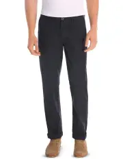 [Ben Sherman] Slim Stretch Chino Pant in Dark Navy