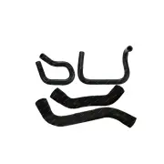 Radiator & Heater Hose Kit for Ford Territory SX SY 4.0L Barra 182 190 245T