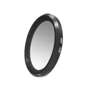 Filtro de Objetivo JSR GND4 para Panasonic LUMIX LX10