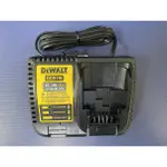 【丹尼工具】全新美國 DEWALT 得偉115 DCB115 12V~20V 4A快充 原廠充電器 非DCB118