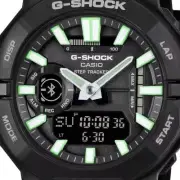 Casio G-SHOCK GBA-950-1AJF Sport Luminescent Tough Watch Bluetooth 2025