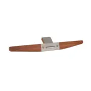 Wood Planer Flat Planer Carpenter Slotted Edge Trimming Planer Woodworking New