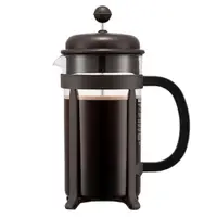在飛比找Coupang 酷澎優惠-bodum Java French Press 咖啡壺 黑色