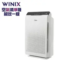 在飛比找PChome24h購物優惠-【Winix】空氣清淨機 ZERO