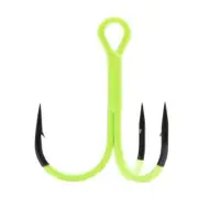 BKK SPEAR-21 UVC, 7 pcs. Fishing Hooks