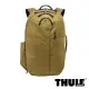 【Thule 都樂】Aion 28L 15.6 吋旅行後背包(電腦包/棕綠色)