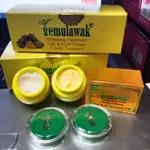 8 天 TEMULAWAK CREAM PLUS 香皂