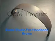 Original Beats Studio Pro (2023) A2924 Wireless Headband Replacement - Brown