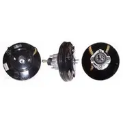 Protex Power Brake Booster - MV187R
