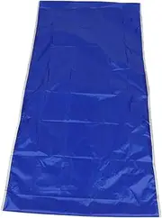 Displacement Blanket Car Sliding Sheets Elderly Transfer Aid Slide Pad