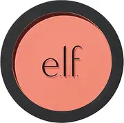 [e.l.f.] Primer-Infused Blush, Long-Lasting & Budge-Free Makeup, Lightweight Feel & Medium Coverage, Vegan & Cruelty-Free, Always Fresh
