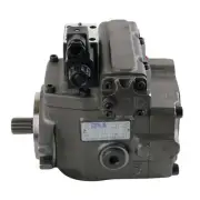 Bondioli & Pavesi M4MV58-58-29EB3B3R08 Hydraulic Motor