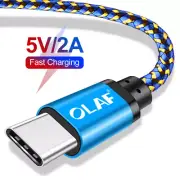 Phone data cable Android - Android Fast Charging Cable. Quick Charging Cable