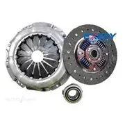 Exedy Clutch Kit OEM Replacement - SZK-7515
