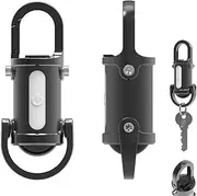 Lumilink Mini Torch, Key Chain Flash Light, Rechargeable Lumilink Chain Flashlight Mini, Mini Torch for Emergency Power, Portable Emergency Power Keychain