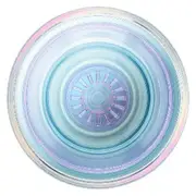 Popsockets PopGrip Gen2 Clear Iridescent