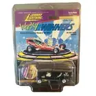 Johnny Lightning Wacky Winners Bad Medicine Green 1/64 FREE SHIPPING