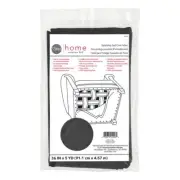 NEW Dritz Upholstery Fabric Dust Cover By Spotlight