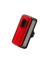 Moon Helix Lite 100 Lumens Rear Light