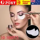 Eye Shadow Shields Patches Eyelash Pad Under Winged Eyeliner Stickers Makeup AU