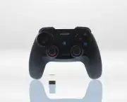 DREAMGEAR PS3/PC SHADOW PRO WireLess Controller ITEM # DGPS3-3881 - [F93]