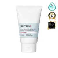 在飛比找蝦皮購物優惠-ILLIYOON Ceramide Ato Concentr