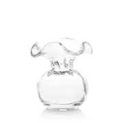 Vietri Hibiscus Bud Vase