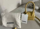 Jacquemus chiquito mini