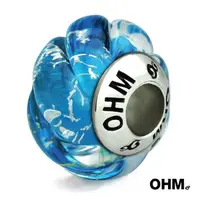 在飛比找momo購物網優惠-【OHM Beads】All Speaking(歐姆串珠;琉