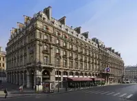 在飛比找雄獅旅遊優惠-HILTON PARIS OPERA