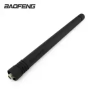Original BAOFENG Dual Band Antenna for UV5R UV5RA UV5RE Plus BF-F8+ UV82 L Radio