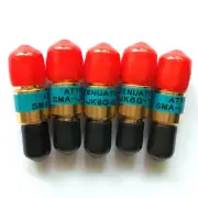 Quality Assured For SMA RF Coaxial Attenuators with Multiple DB Settings