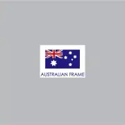 Suparoo - Australian Frame decal - old school bmx