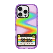 iPhone 16 Pro Impact Case Froggy Mix