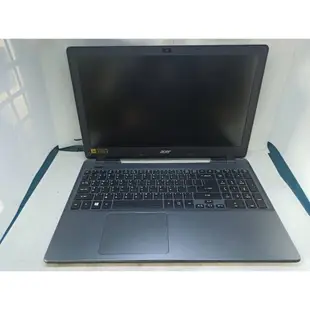 15@宏碁ACER E5-571G Z5WAH 15.6吋 零件機 筆記型電腦(ABD面/C面含鍵盤/面板/主機板)