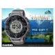 CASIO 卡西歐 PROTREK PRG-340T-7 登山錶 生質塑膠 鈦金屬 太陽能 羅盤 耐低溫 PRG-340